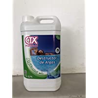 Destructor de Algas CTX-575 3litros
